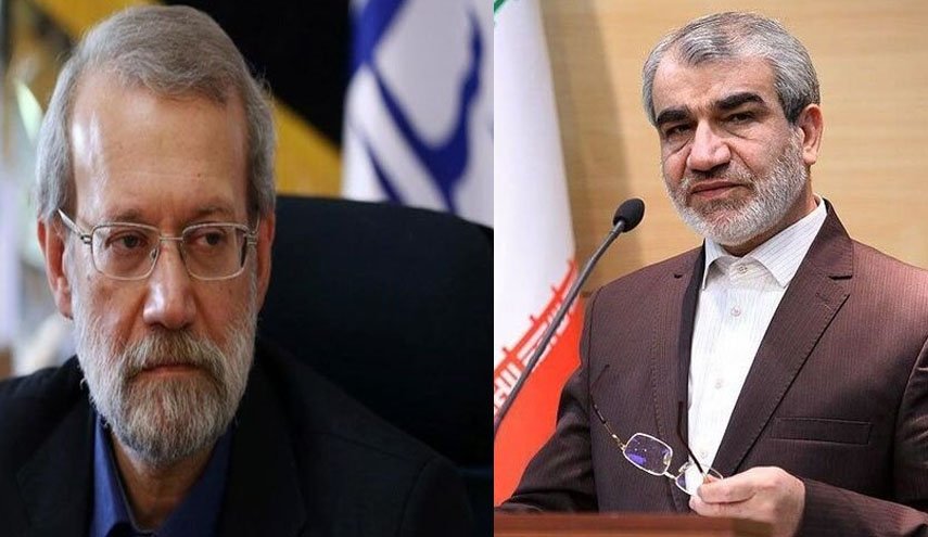 پاسخ سخنگوی شورای نگهبان به درخواست علی لاریجانی در باره اعلام دلایل عدم احراز صلاحیت
