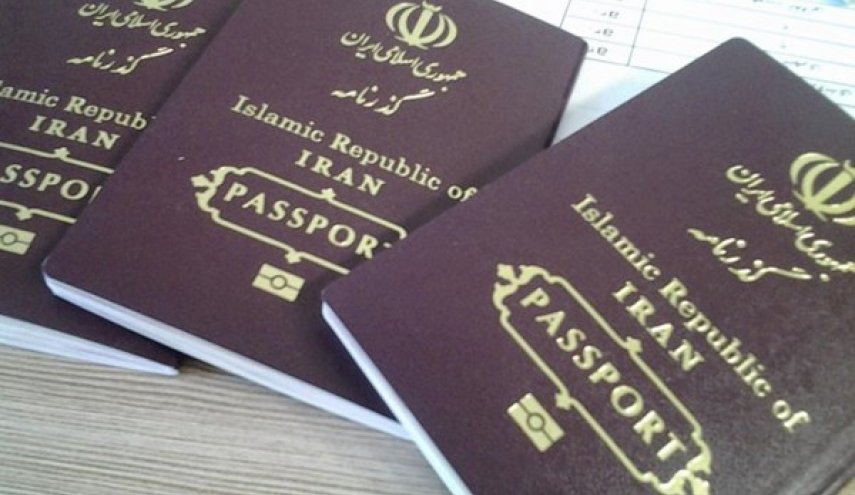 ايران تبلغ قرار ايجاد لوائح الغاء التأشيرات مع العراق