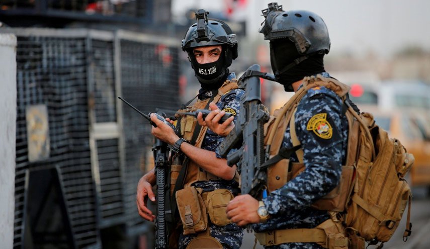 الاستخبارات العراقية تلقي القبض على قيادي لـ'داعش' في صلاح الدين