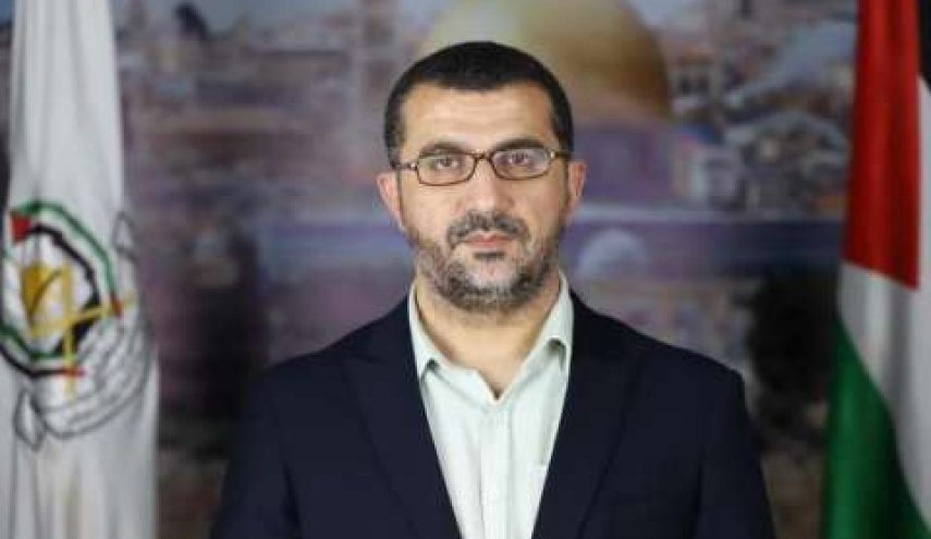درخواست حماس برای بسیج عمومی و تجمع در الاقصی در واکنش به اقدام صهیونیست ها در 