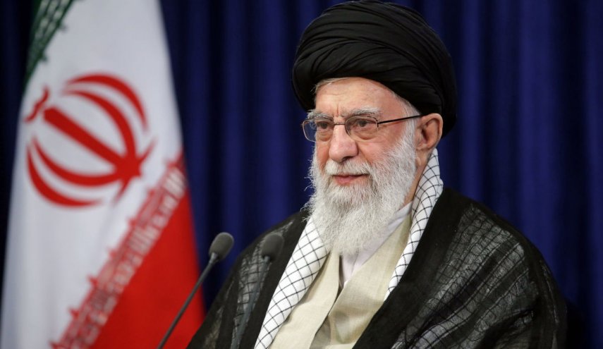 قائد الثورة الاسلامية سيلقي الاربعاء خطابا موجها للشعب الايراني
