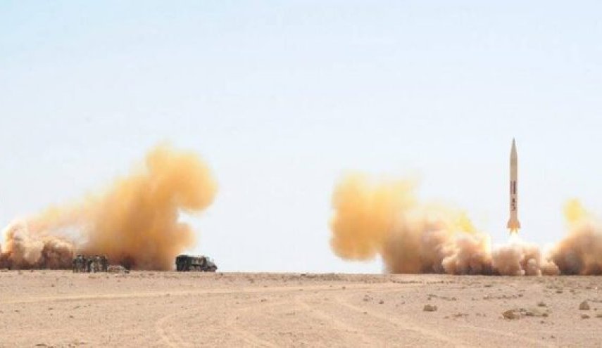 حلف الناتو: الصواريخ الاستراتيجية السورية تشكل خطراً علينا
