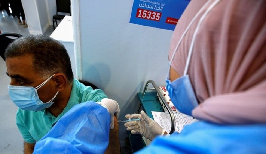 مصر تسجل أقل مستوى للإصابات الجديدة بكورونا منذ 8 مارس