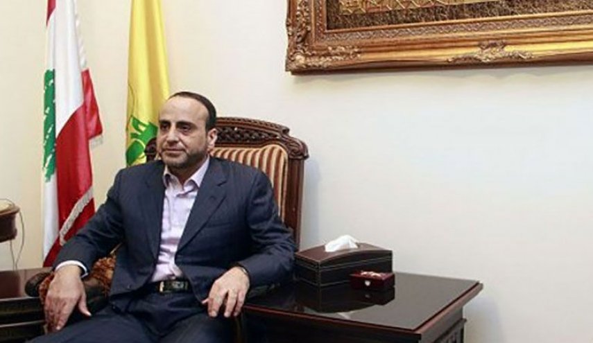 مسؤول في حزب الله: سوريا المنتصرة قوّة للعرب