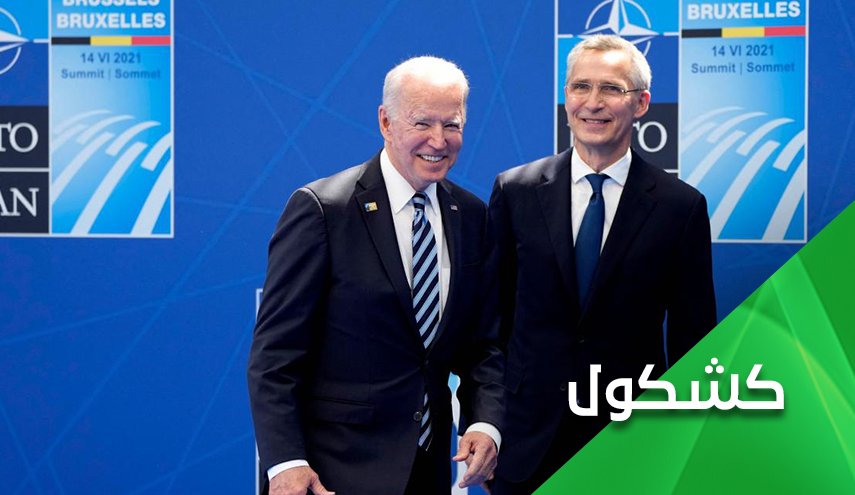 حلف الناتو.. وحكاية 