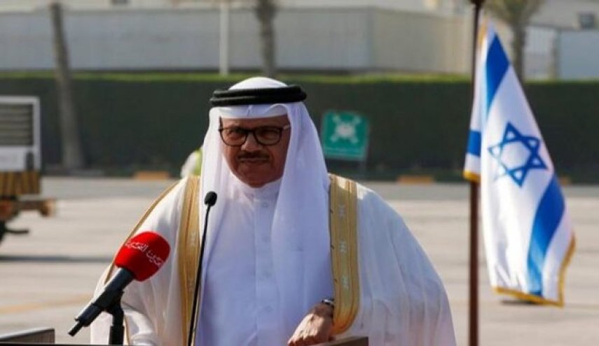 وزیر خارجه بحرین: در حال رایزنی با دولت جدید رژیم صهیونیستی هستیم