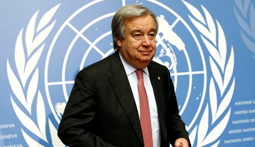 تعيين غوتيريش أمينا عاما للأمم المتحدة لولاية ثانية