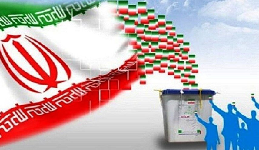 شمارش آرای انتخابات در فارس