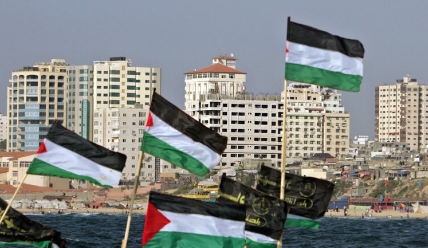 المقاومة في غزة توجه رسالة تحذير للإحتلال الإسرائيلي عبر مصر
