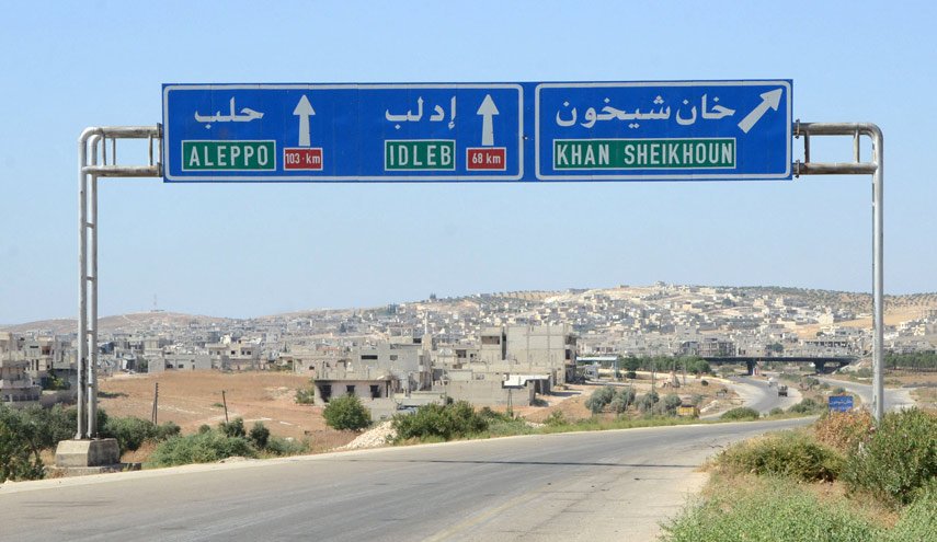 مركز دراسات يكشف عن نشاط استخباراتي لدولة في إدلب بالتنسيق مع تركيا