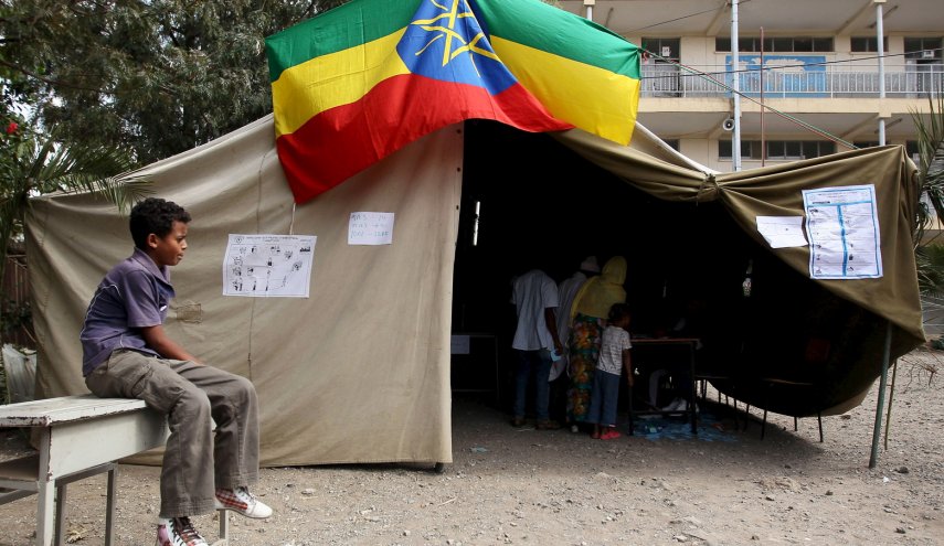 إبعاد مراقبين سودانيين عن الانتخابات الإثيوبية 