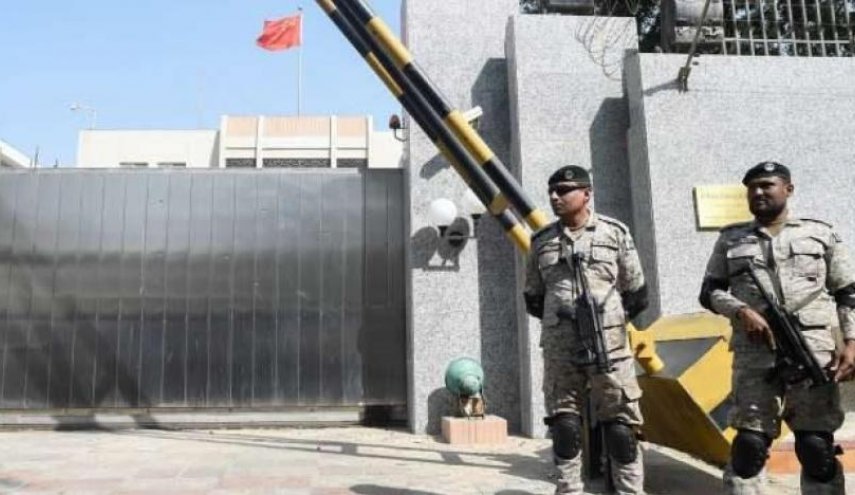 الصين تحث مواطنيها على مغادرة أفغانستان
