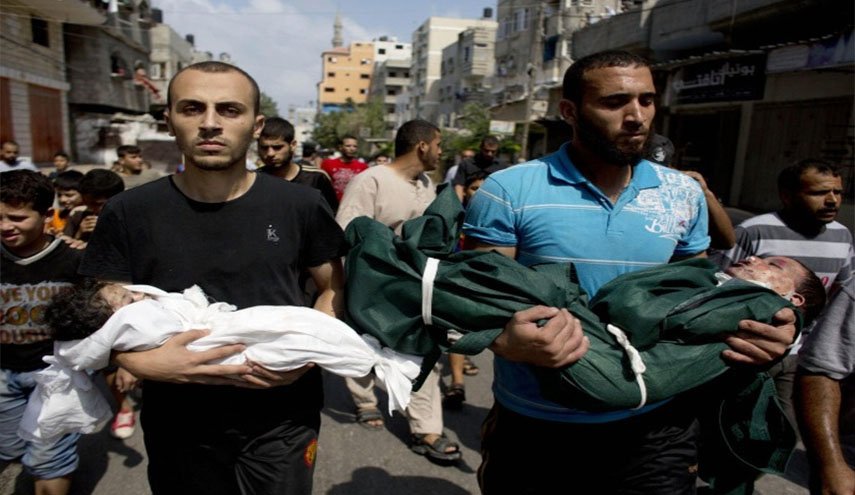 فلسطين.. عدم إدراج الاحتلال على 'قائمة العار' انحياز للقاتل