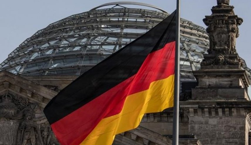 آلمان یک شهروند روس را به اتهام جاسوسی بازداشت کرد