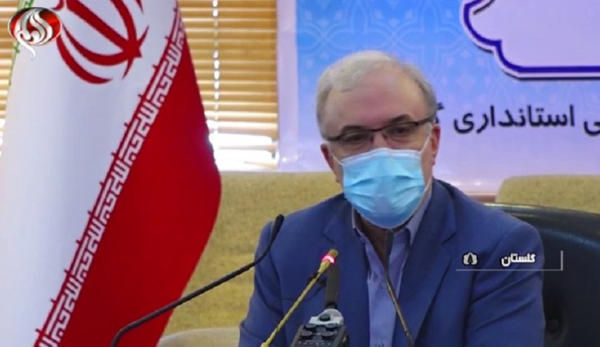 ايران : 10820 إصابة و 115 حالة وفاة جراء فيروس كورونا خلال 24 ساعة 