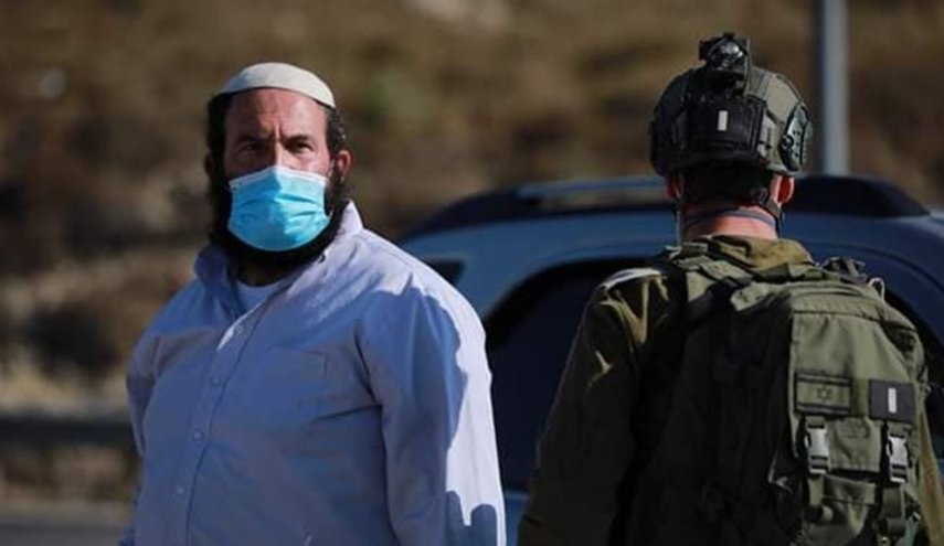 مستوطن يرش 4 طفلات بغاز الفلفل في القدس