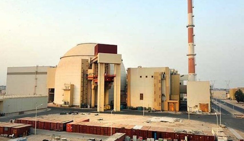آژانس اتمی درباره خاموشی موقت نیروگاه بوشهر بیانیه داد