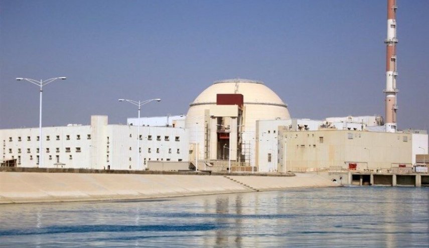 مسؤول: محطة بوشهر النووية تعود لشبكة الكهرباء قريبا