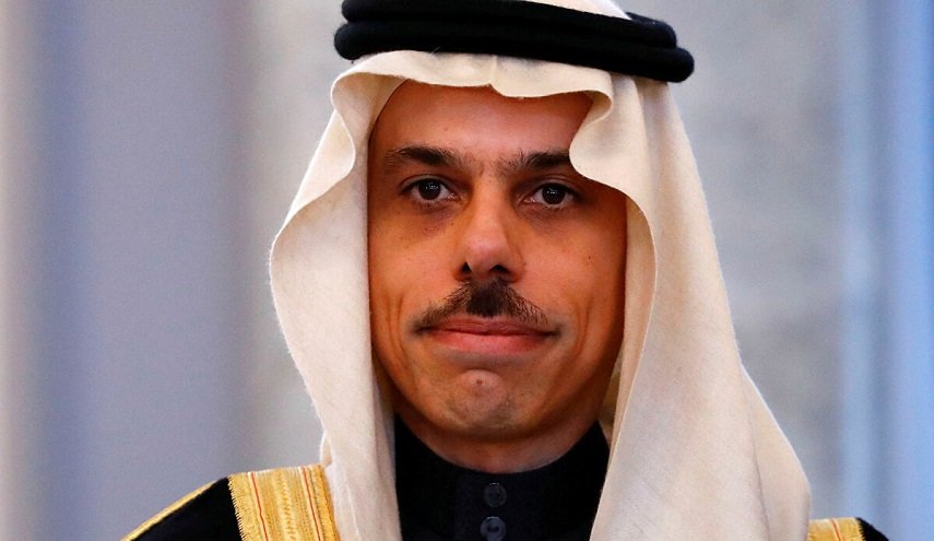 السعودية تعلق على انتخاب السيد رئيسي رئيسا لايران

