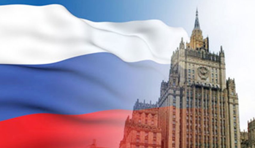 روسيا تستدعي السفير البريطاني اثر اختراق سفينة لبلاده البحر الأسود