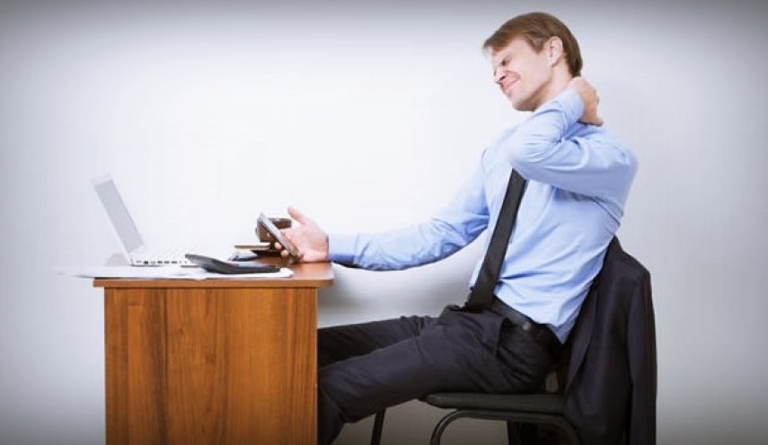 نصائح مفيدة للوقاية من متلازمة رؤية الكمبيوتر