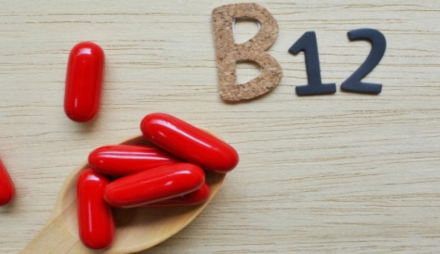 علامات تحذيرية تظهر نقص فيتامين B12!