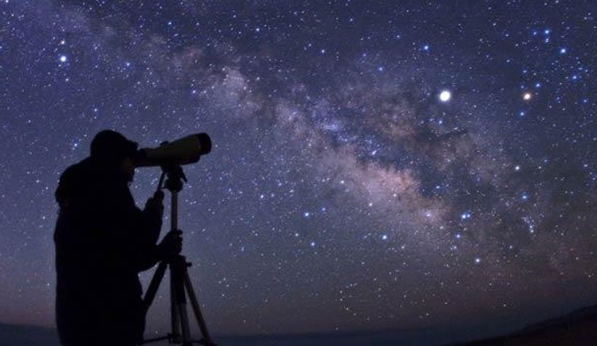 کشف ستاره‌هایی که بیگانگان از آنها زمین را زیر نظر دارند