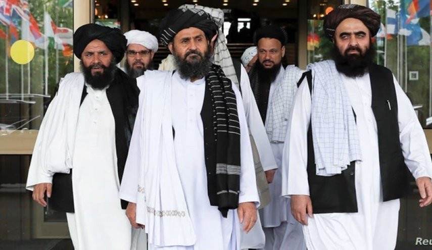 مذاکره‌کنندگان طالبان ۹۰ روز دیگر از تحریم‌های سازمان ملل معاف شدند
