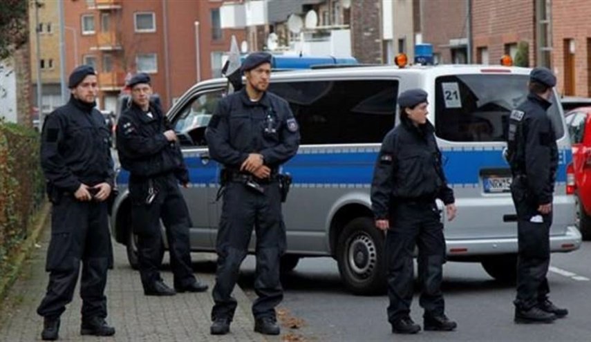 قتلى وجرحى جراء عملية طعن في مدينة فورتسبورغ الألمانية