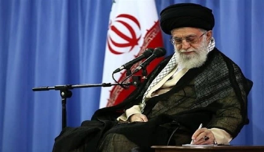 قائد الثورة الاسلامية يعفو عن 5 آلاف سجين