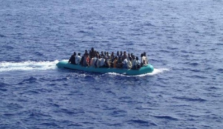 الامن المغربي يحبط محاولة هجرة غير شرعية لـ54 شخصا