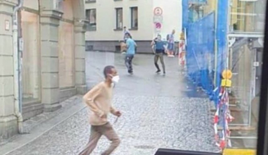 تفاصيل جديدة عن مرتكب 'هجوم الطعن' في فورتسبورغ بـــألمانيا