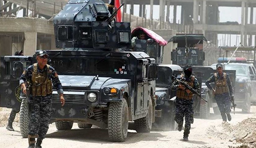 بغداد.. الشرطة تعتقل شخصين بتهمة تنفيذ 'دكة عشائرية'