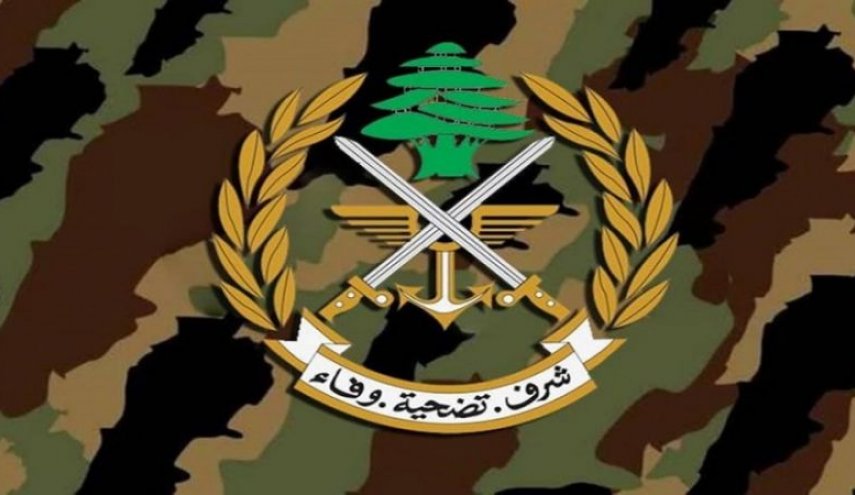 إصابة 10عسكريين لبنانيين بجروح خلال تنفيذهم مهمة حفظ الامن