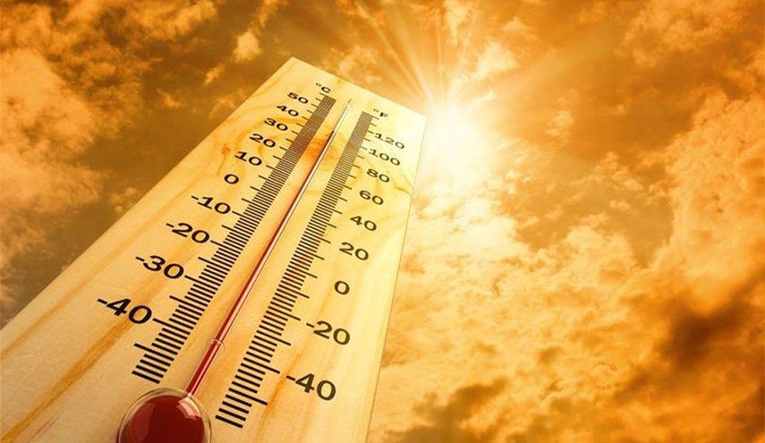 مدن عراقية ضمن أعلى درجات الحرارة في العالم