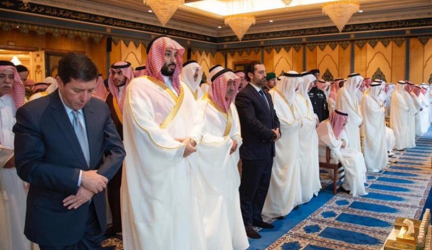 نيويورك تايمز: ضغوط سعودية مورست على ملك الأردن لوقف محاكمة عوض الله