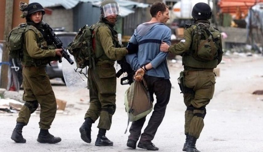 فلسطين المحتلة... مداهمات واعتقالات إسرائيلية بالضفة