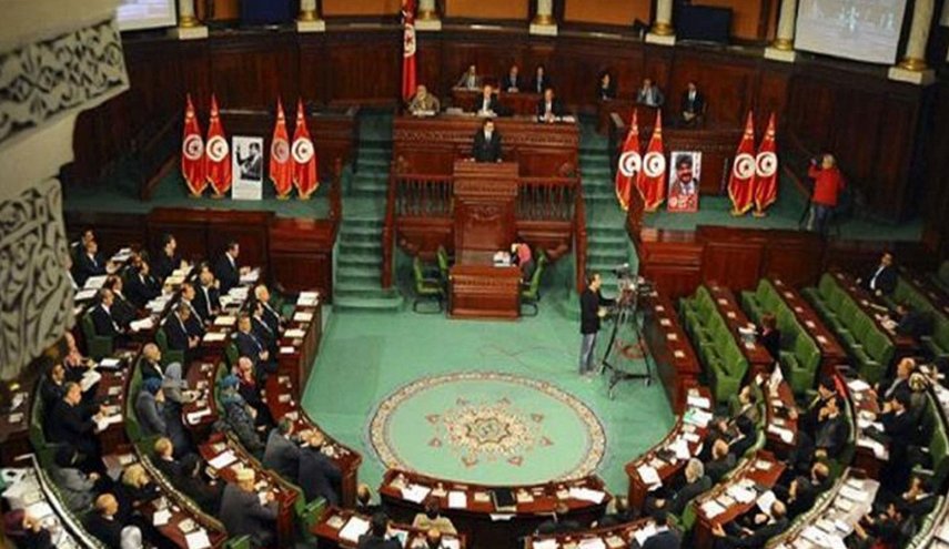 البرلمان التونسي ينقل جلسته اليوم إلى مقر آخر لهذا السبب