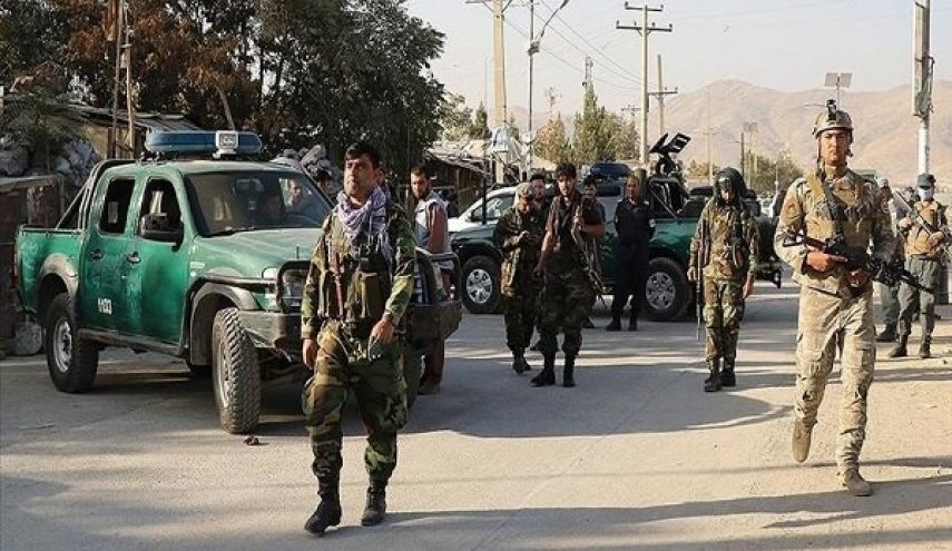 وزارة الدفاع الافغانية: قتلى وجرحى في صفوف طالبان