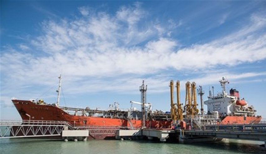 مسؤول صحي: فرض الحجر الصحي على 21 سفينة في ميناء الامام