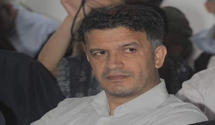 ‏السلطات الجزائرية تعتقل رئيس حزب يساري 