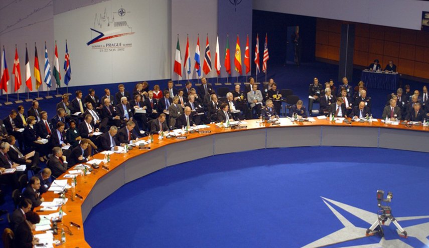 حلف الناتو: لا نخطط للانسحاب من البحر الأسود 