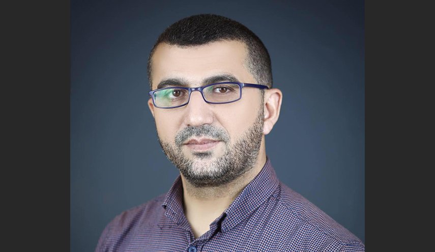 حماس