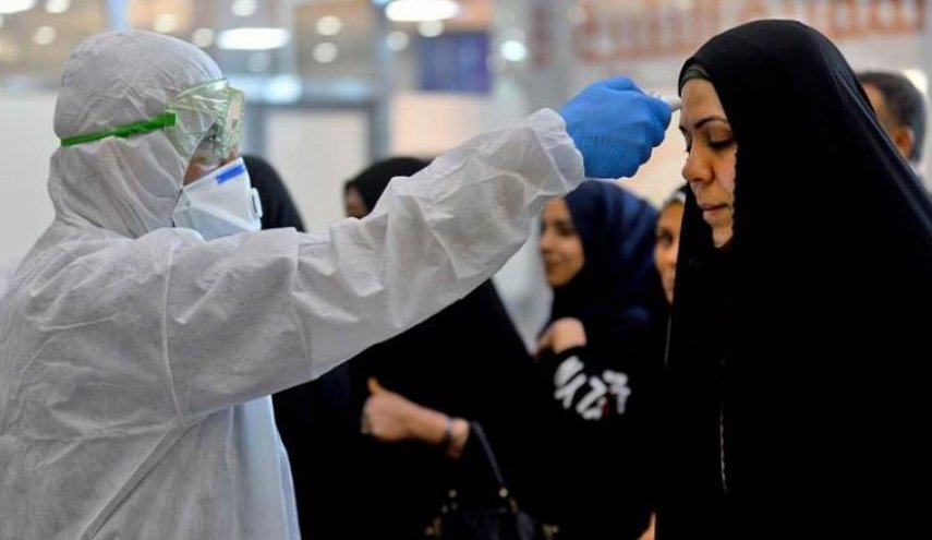 العراق يسجل 40 وفاة وأكثر من 6 آلاف إصابة جديدة بكورونا