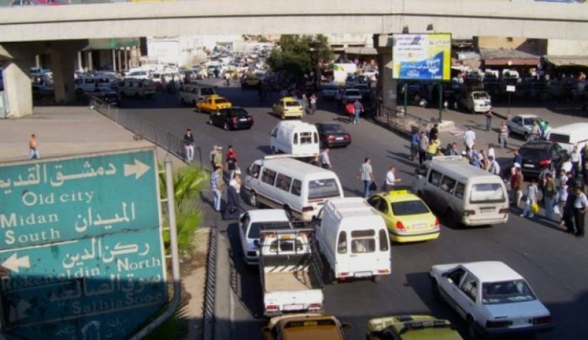 مراقبة عمل وسائل النقل العامة بتقنية الـ'GPS' قريباً على كامل مساحة سوريا