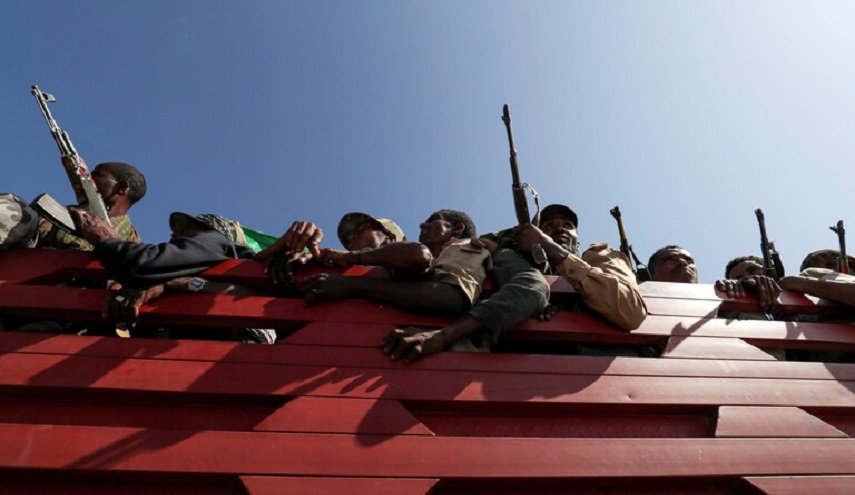 إثيوبيا.. 'الجبهة الشعبية لتحرير تيغراي' تدمر سد تكازي
