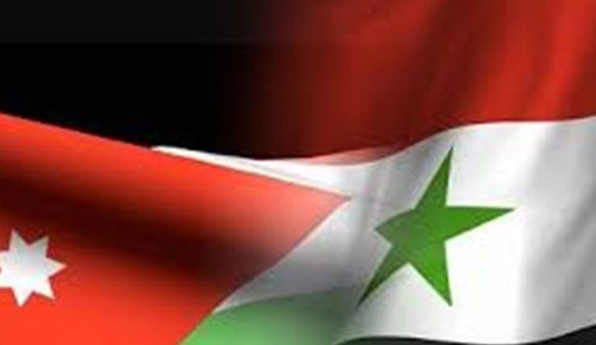 نماینده مجلس اردن خواستار گسترش روابط دیپلماتیک کشورش با دمشق شد