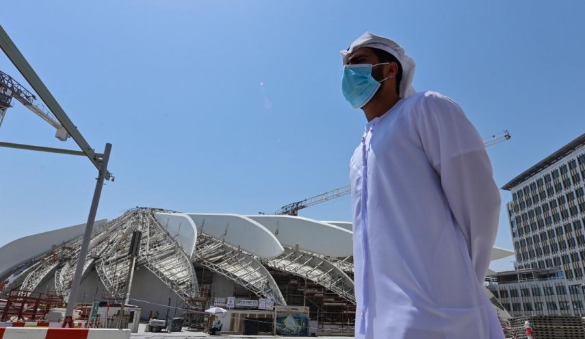 لماذا تتجنب تل ابيب وضع الإمارات على اللائحة الحمراء لكورونا؟