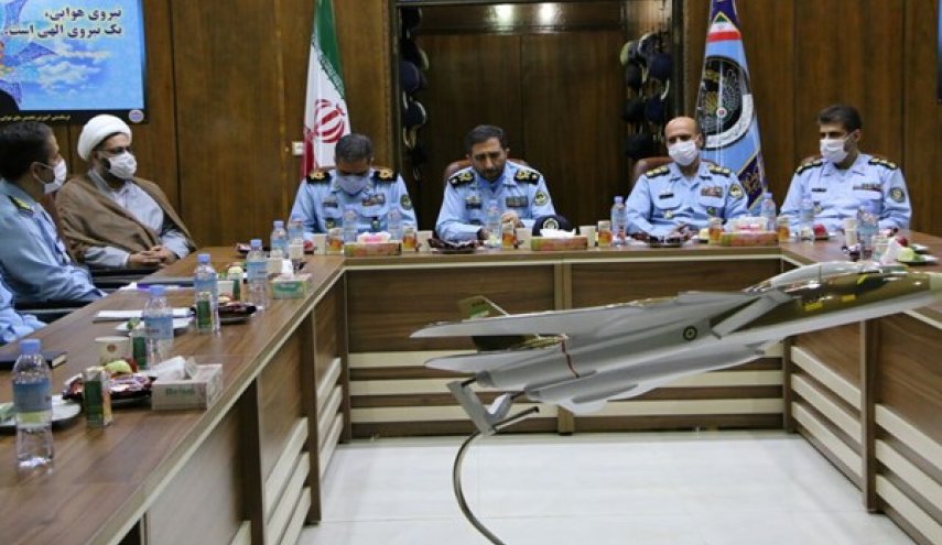 مسؤول بالجيش الايراني: الاقتدار العسكري عنصر أساسي من عناصر الاقتدار الوطني