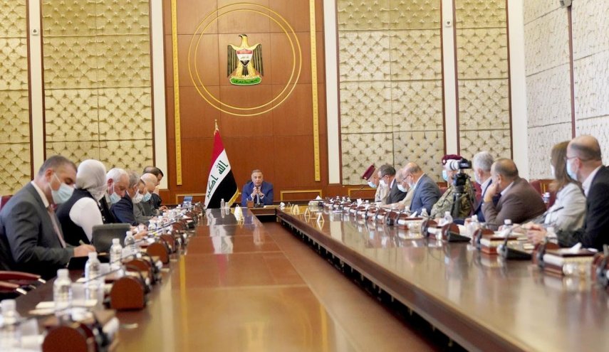 العراق يصدر 6 توصيات هامة لمعالجة وضع الكهرباء 